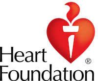 The heart foundation