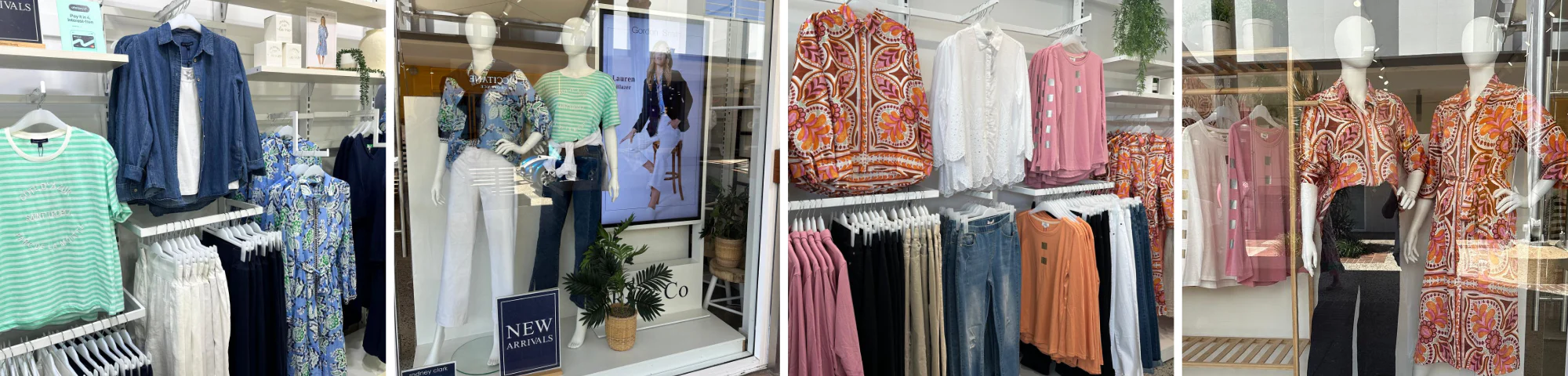 RC & Co- Join the Rewards Program & receive a $20 “Welcome Voucher”.