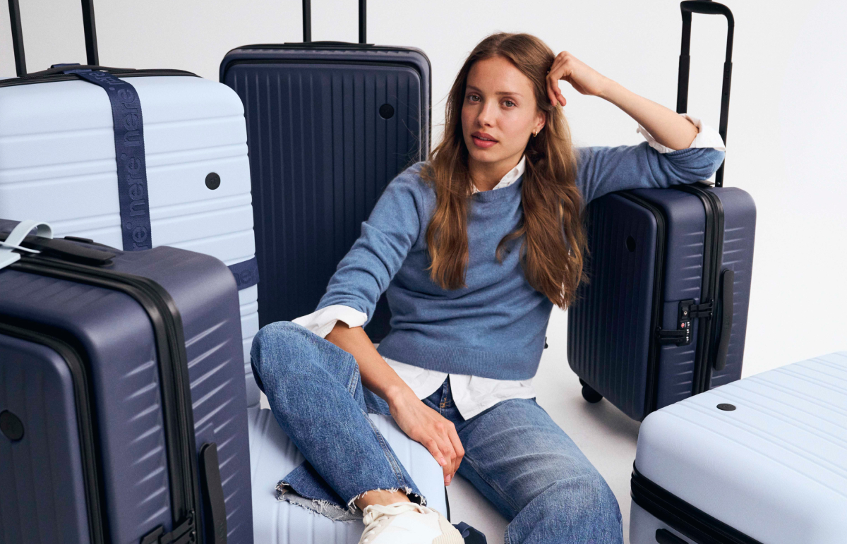 Zelows – Travel Spend & Save up to 30%!