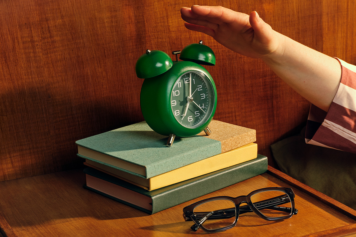 Don’t Snooze on Specsaver’s health fund offer