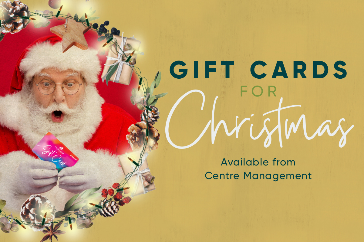 The Perfect Stocking Stuffer