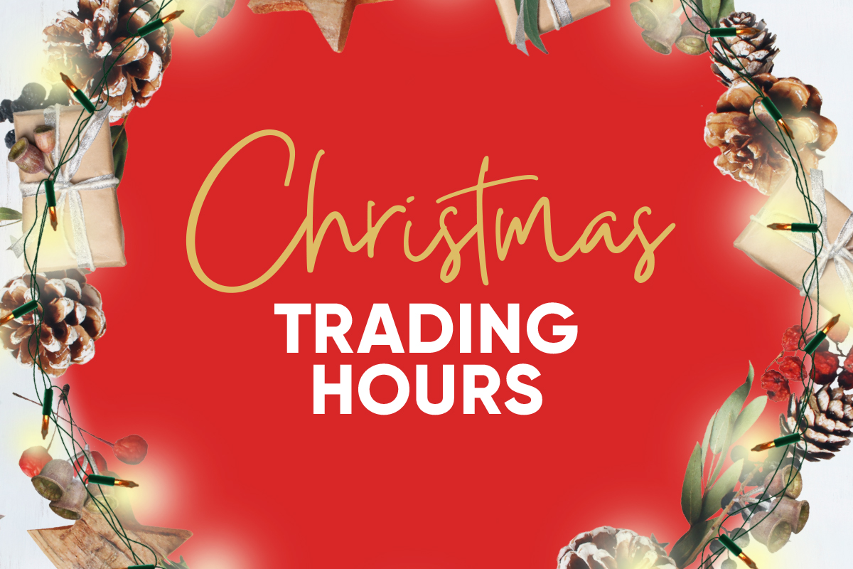 Open Longer for Your Convenience