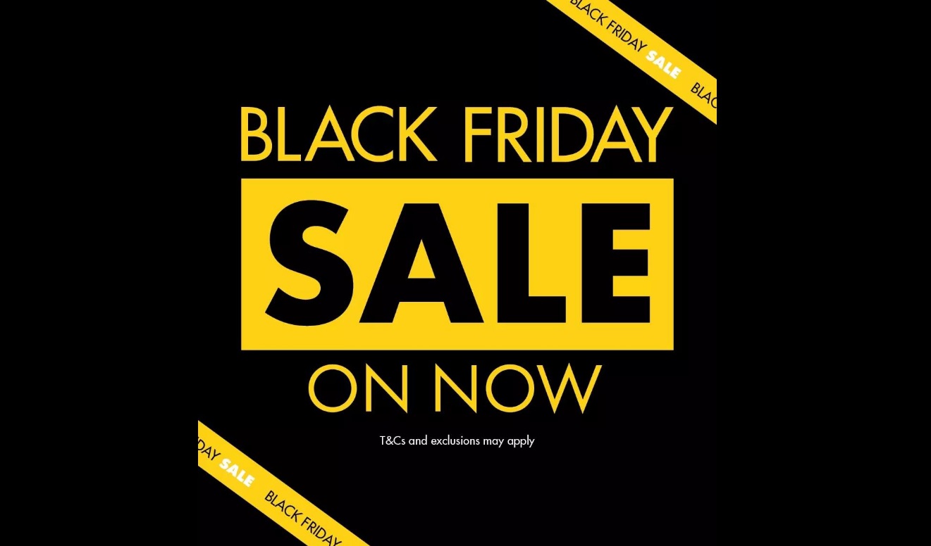 Lowes Black Friday Sale