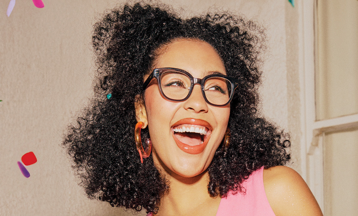 New Year, New Benefits – Two Designer Pairs No Gap