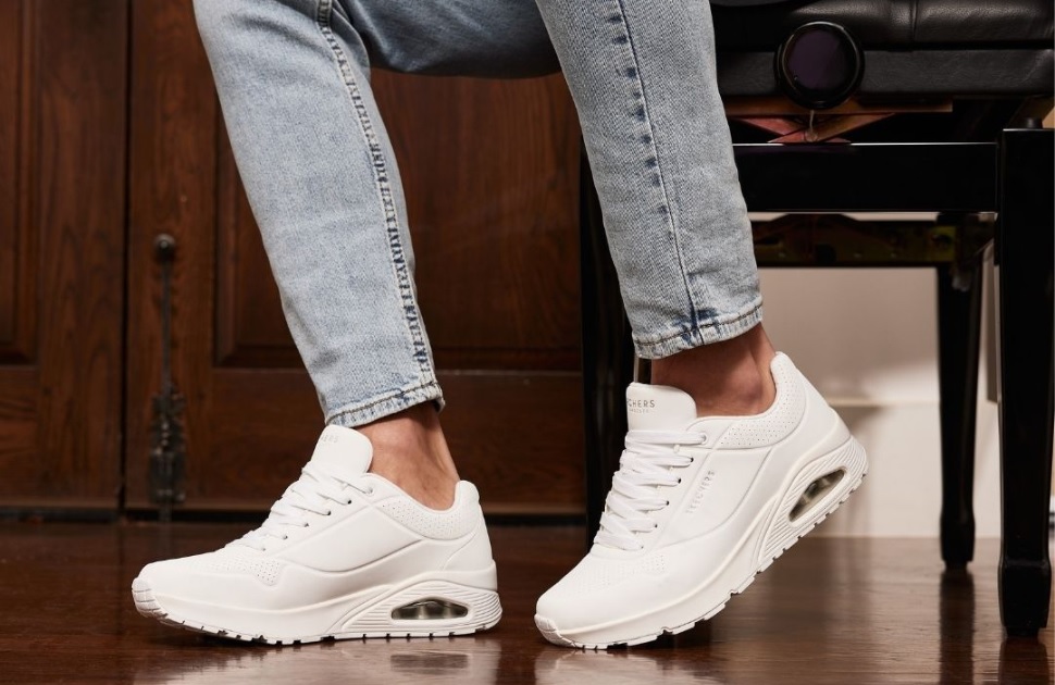 Skechers Boxing Day Sale — Up to 50% Off! Step Into Savings