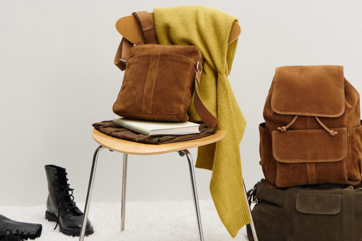 New Autumn Arrivals at Strand