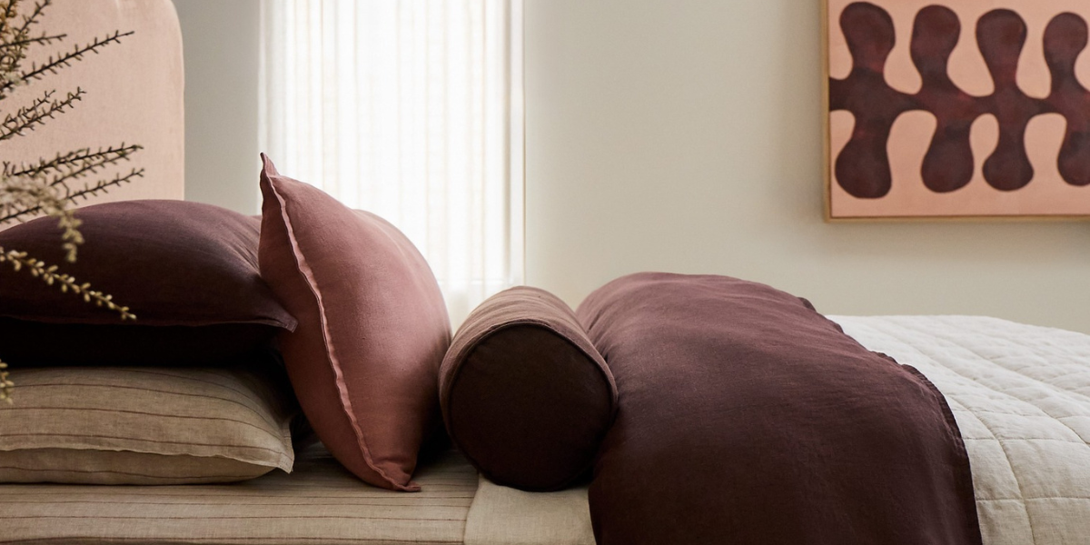 Valentine’s for Linen Lovers at Adairs