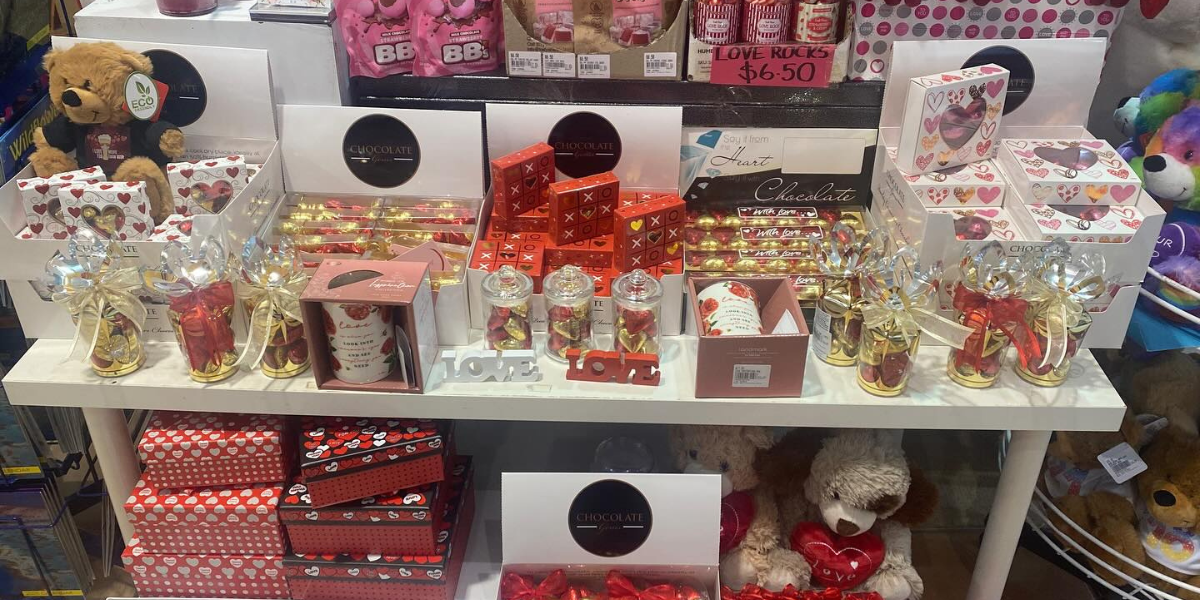 Valentine’s Day at News Worx