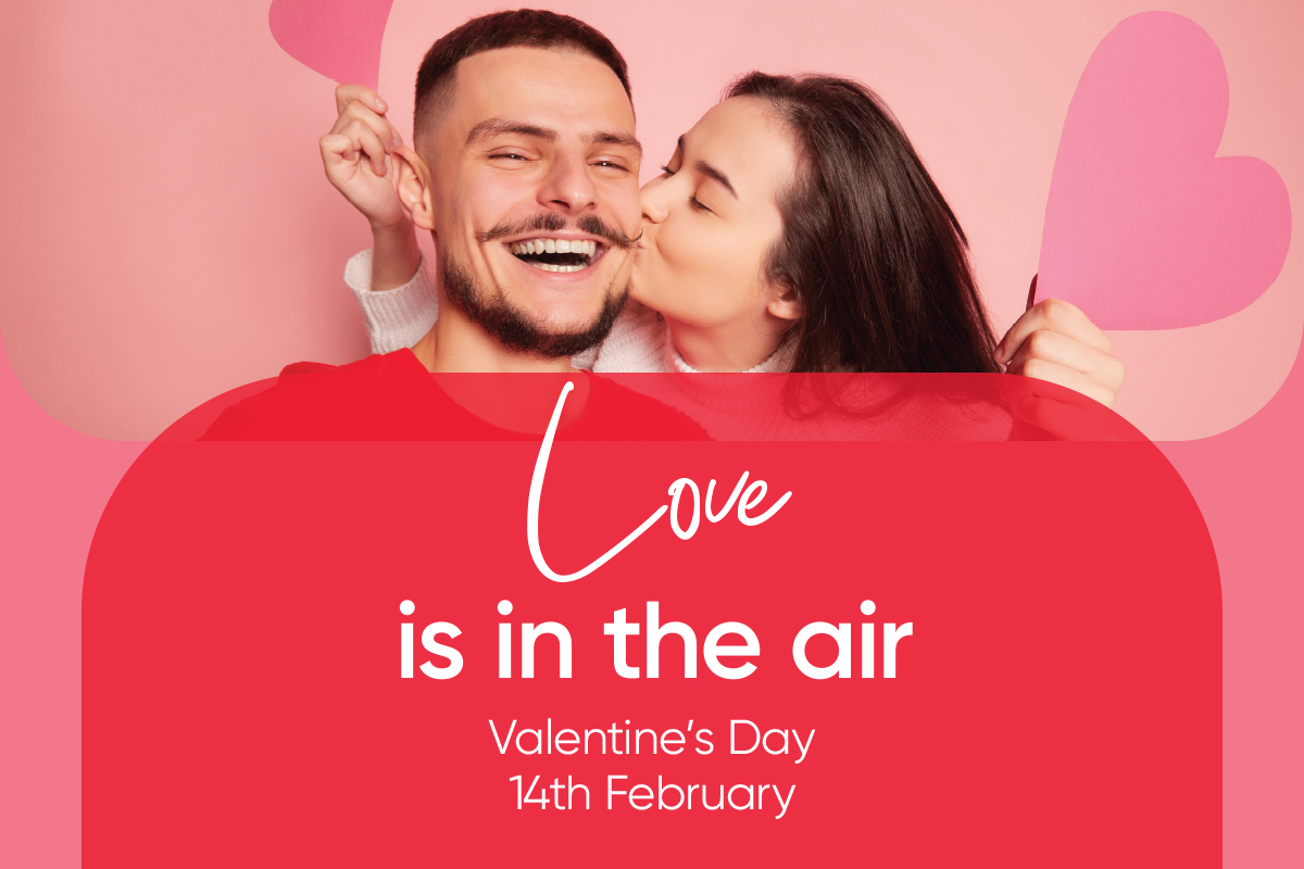 Find Something Special, For Someone Special