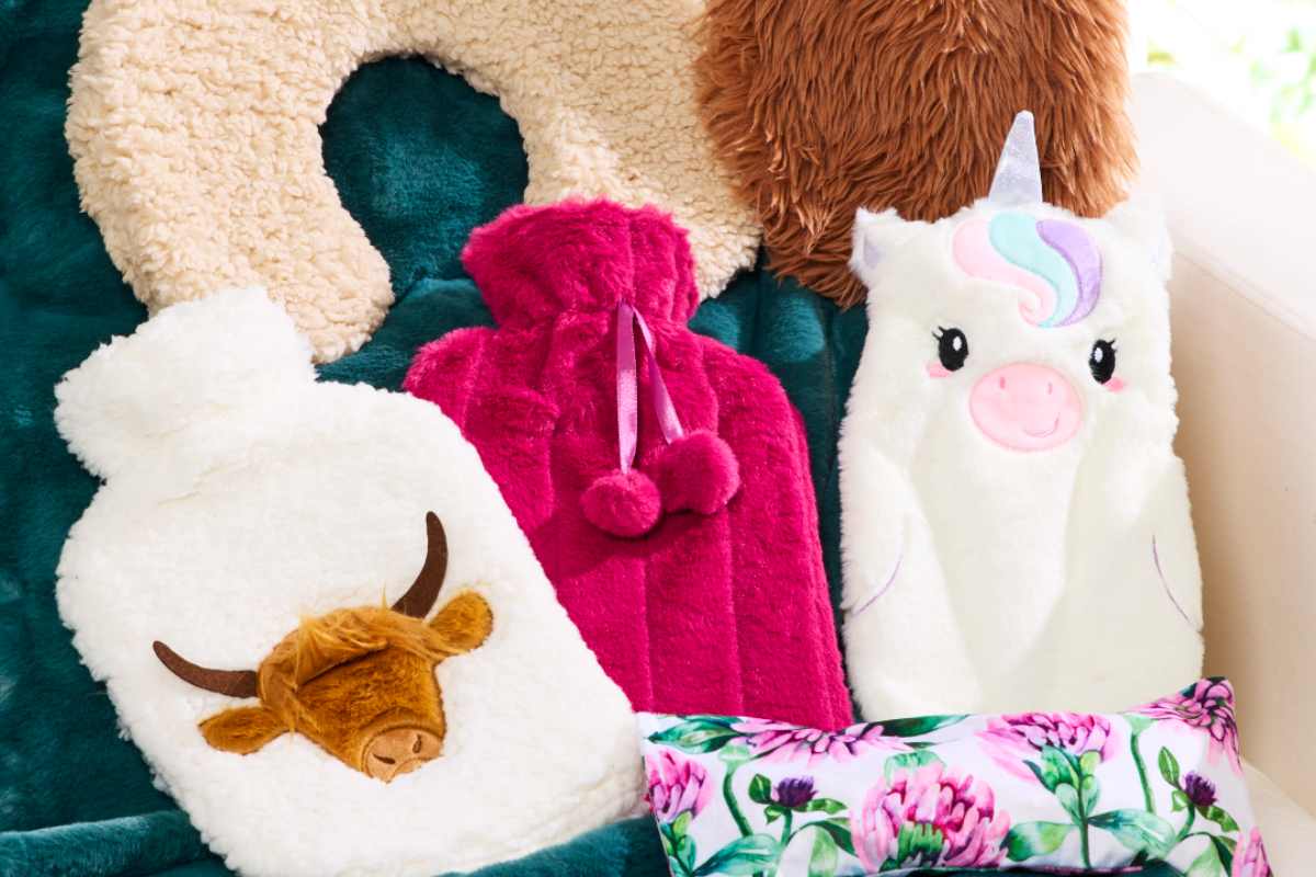 Stay Snug with Winter Warmers at The Reject Shop