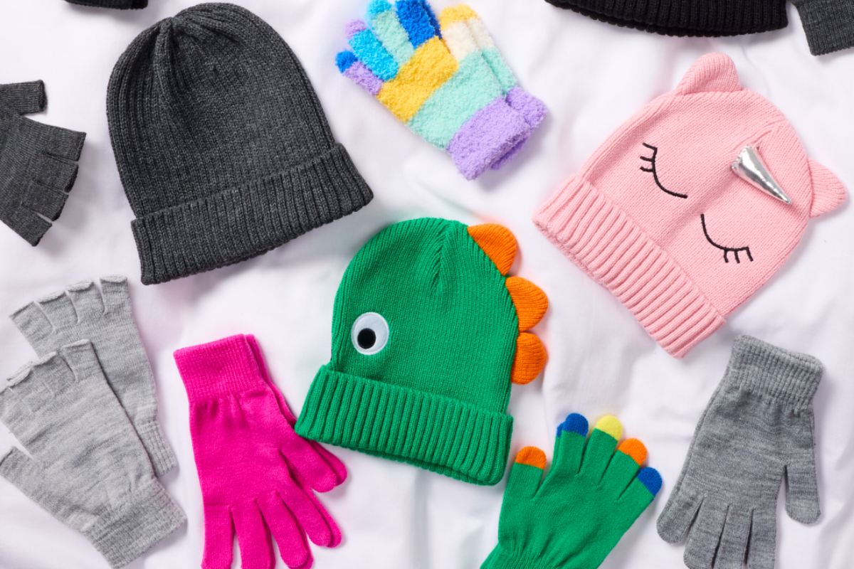 Stay Warm for Less This Winter