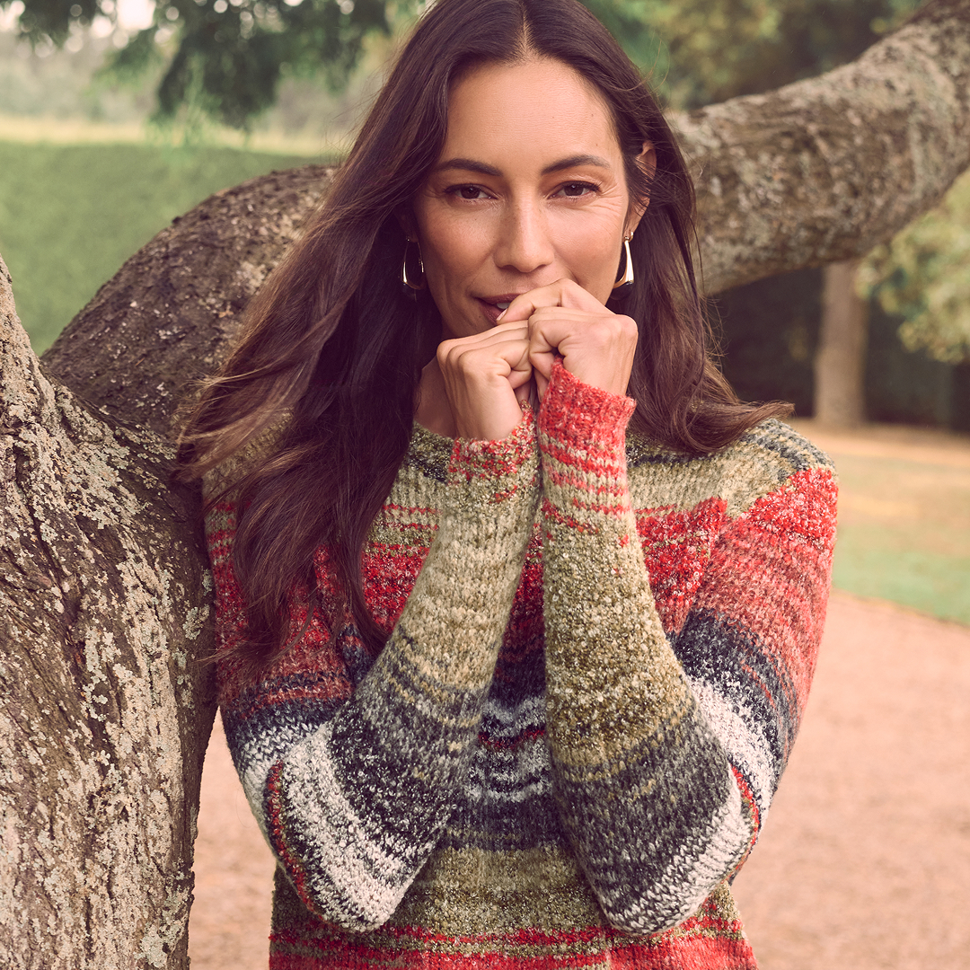 BLACK PEPPER: Up to 50% Off Selected Styles*