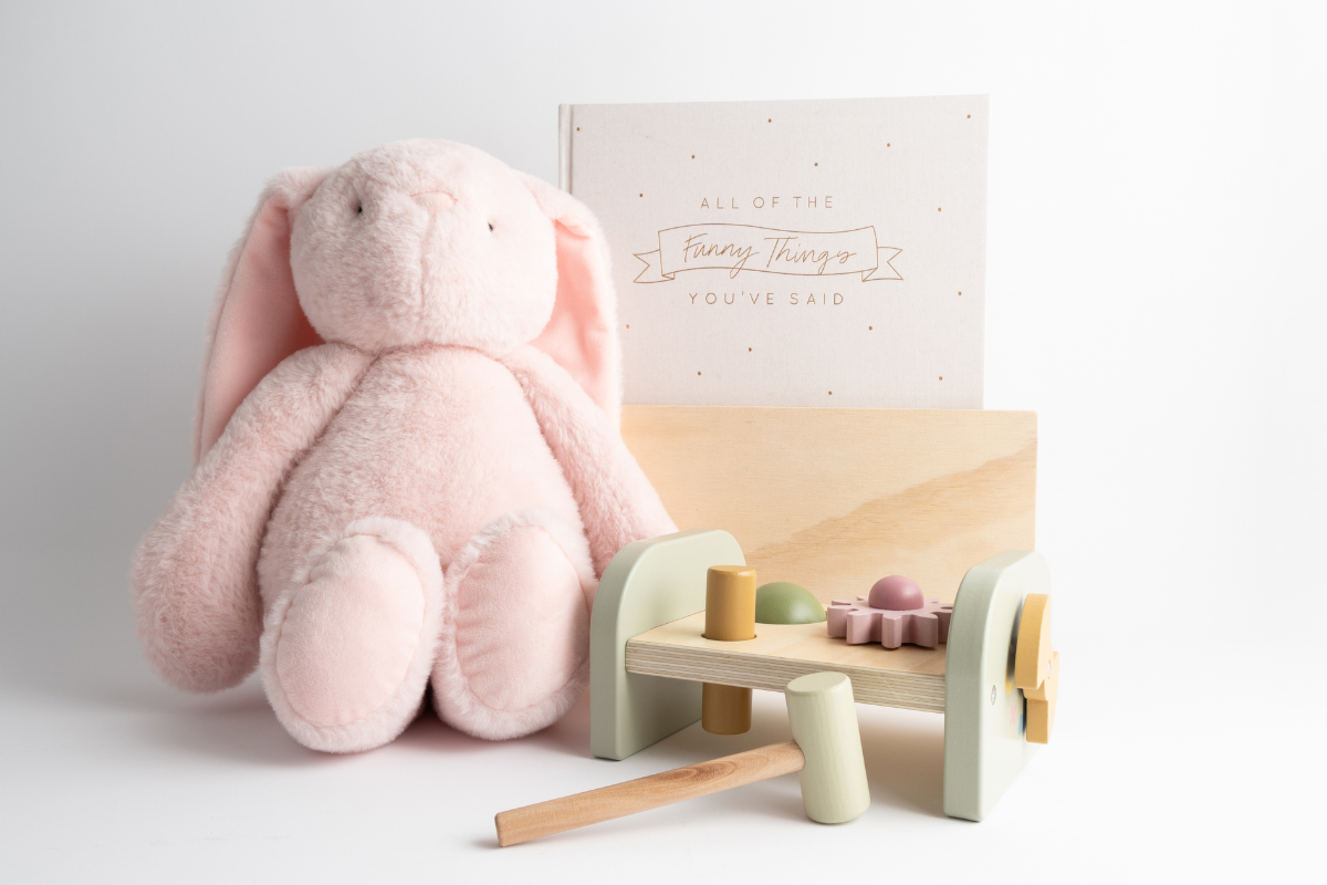 Double Value Sale – 50% off Baby Department* + 70% off Art & Craft Department*