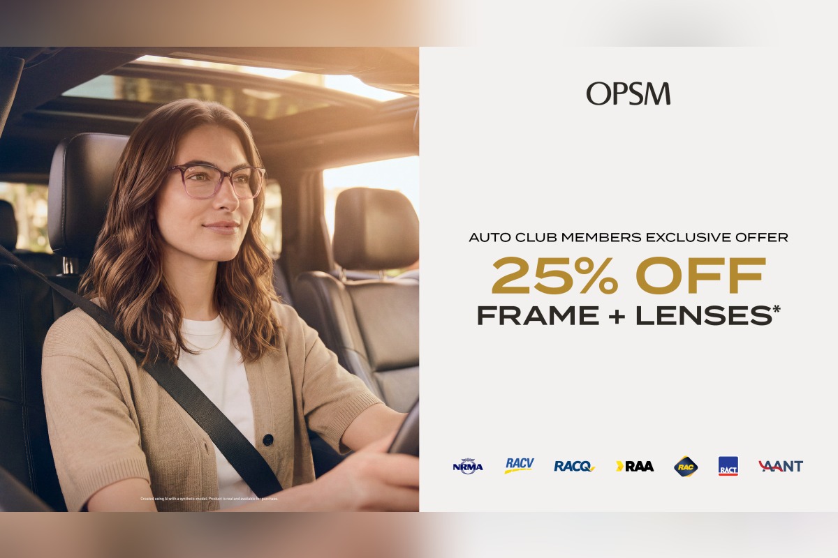 Auto Club Members Exclusive Offer